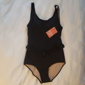 Kortni Jeane Skirted One Piece